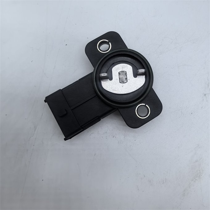 WLGRT Auto Spare Parts 35102-02910 Throttle Position Sensor For Kia PICANTO (BA) 2004-