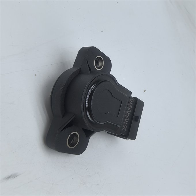 WLGRT Auto Spare Parts 35102-02910 Throttle Position Sensor For Kia PICANTO (BA) 2004-