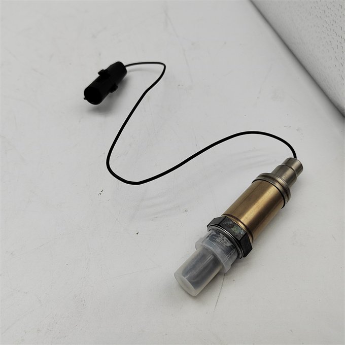 WLBTR Car Spare Parts Oxygen Sensor 12014 For CHEVROLET Cavalier ISUZU I-Mark PONTIAC