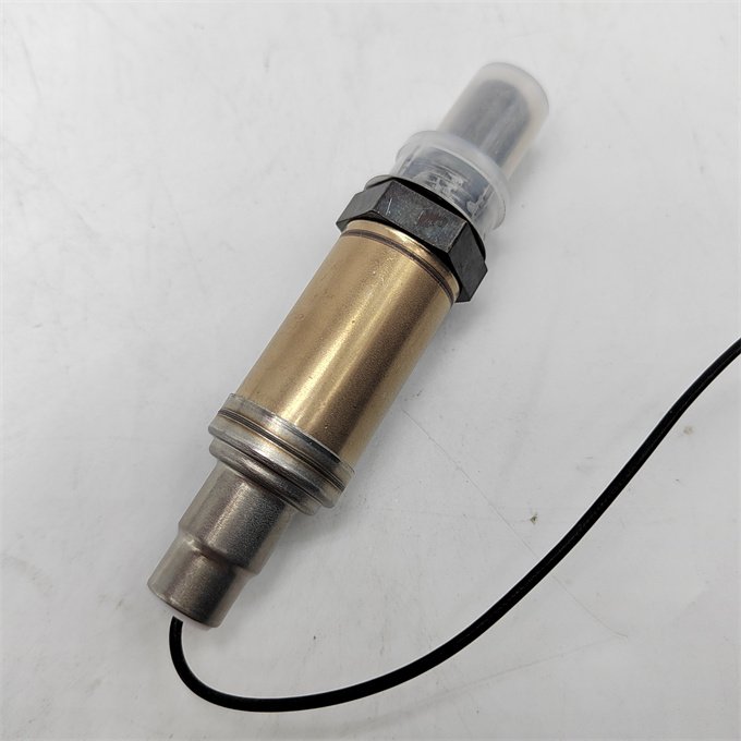 WLBTR Car Spare Parts Oxygen Sensor 12014 For CHEVROLET Cavalier ISUZU I-Mark PONTIAC