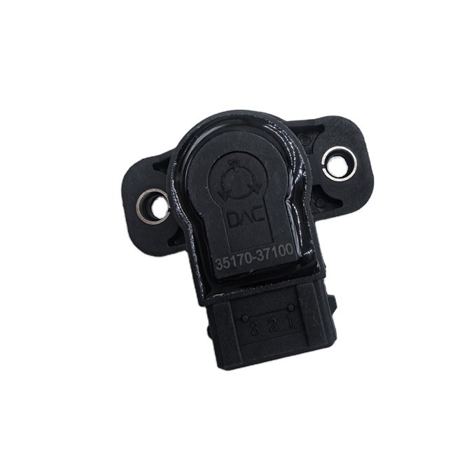WLGRT Wholesale Throttle Position Sensor 35170- 37100 For Hyundai ATOS (MX) TRAJET (FO)