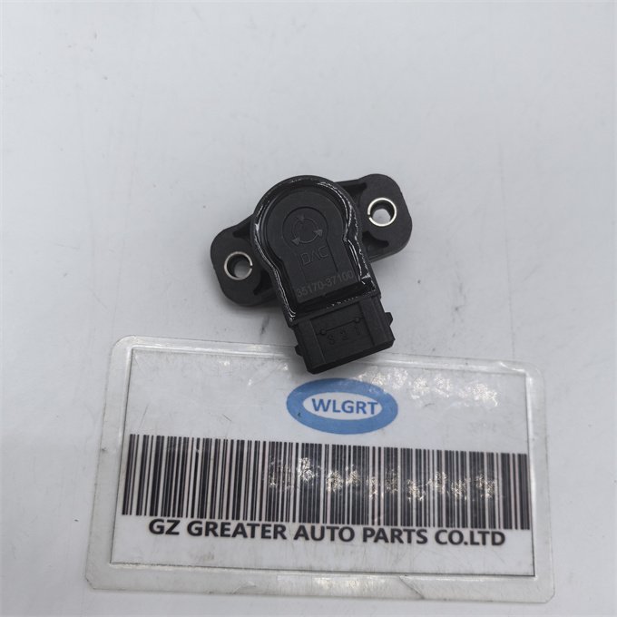 WLGRT Wholesale Throttle Position Sensor 35170- 37100 For Hyundai ATOS (MX) TRAJET (FO)