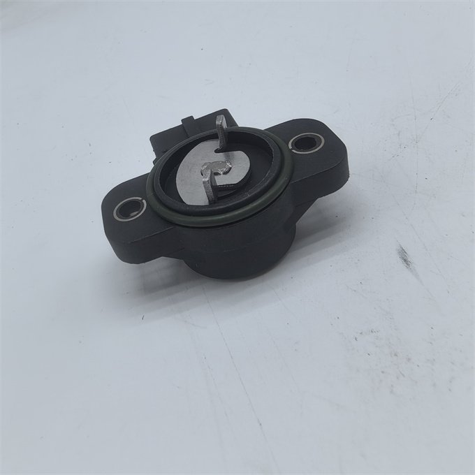 WLGRT Wholesale Throttle Position Sensor 35170- 37100 For Hyundai ATOS (MX) TRAJET (FO)