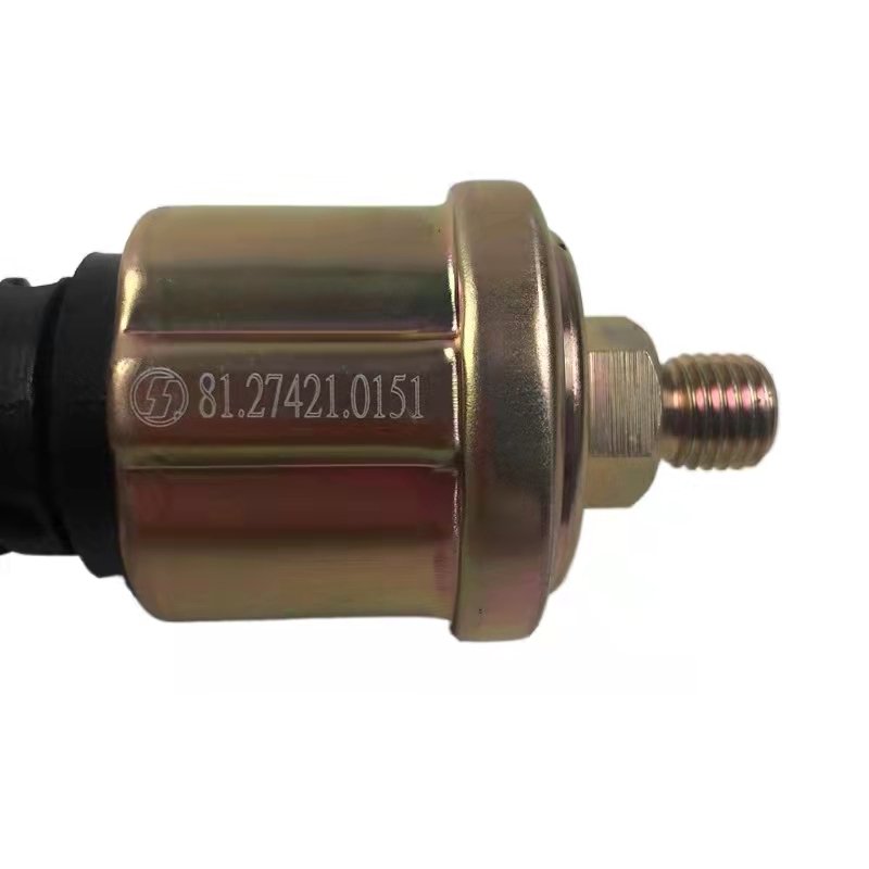 SHACMAN DZ9100580142 WEICHAI Truck Pressure Sensor F3000 X3000 X5000 H3000 M3000