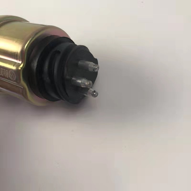 SHACMAN DZ9100580142 WEICHAI Truck Pressure Sensor F3000 X3000 X5000 H3000 M3000
