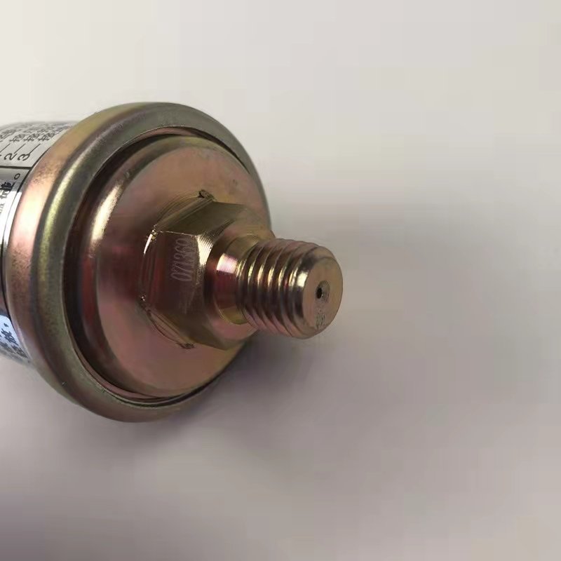 SHACMAN DZ9100580142 WEICHAI Truck Pressure Sensor F3000 X3000 X5000 H3000 M3000