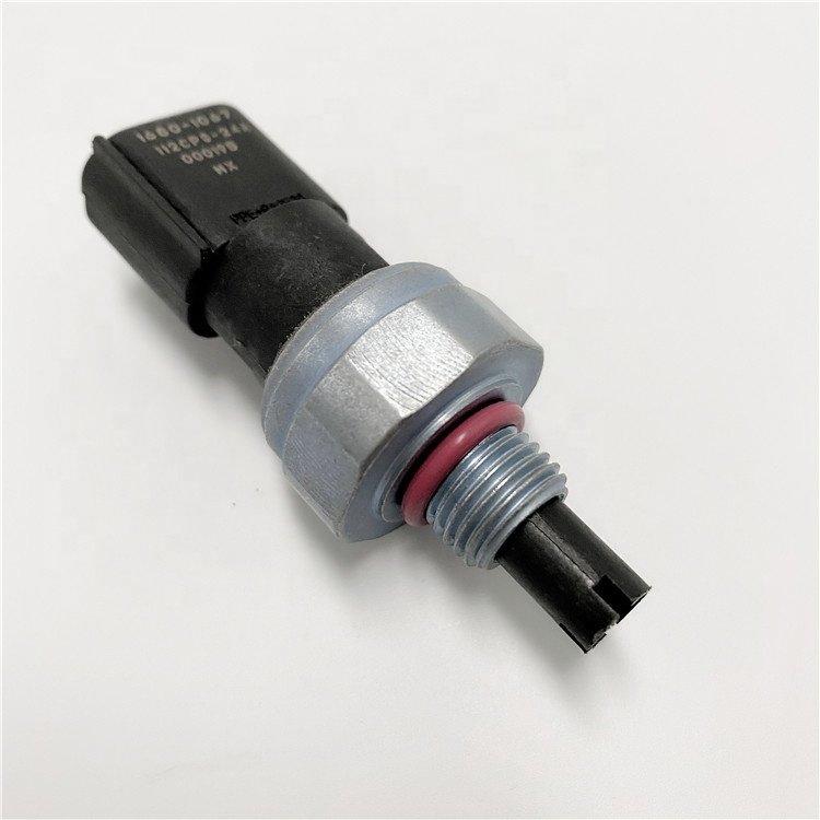 Factory Wholesale High Quality 110R-000095 Pressor Sensor For Weichai Engine