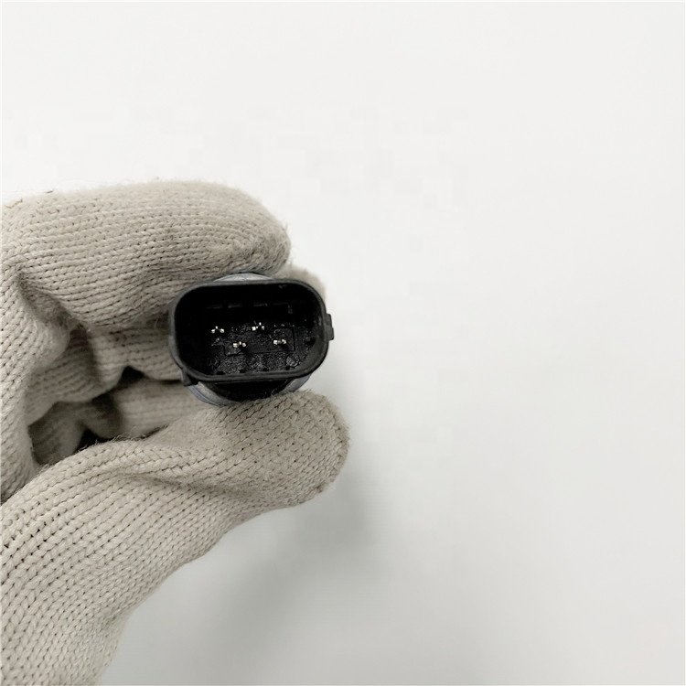 Factory Wholesale High Quality 110R-000095 Pressor Sensor For Weichai Engine