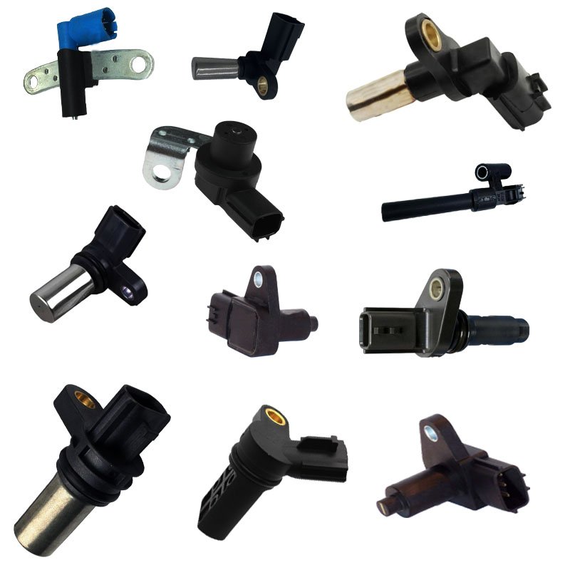 High Quality Crankshaft Position Sensor 8200436025 23731-4AA0A 23731-ED02C 23731-WD000 23731-00QAC