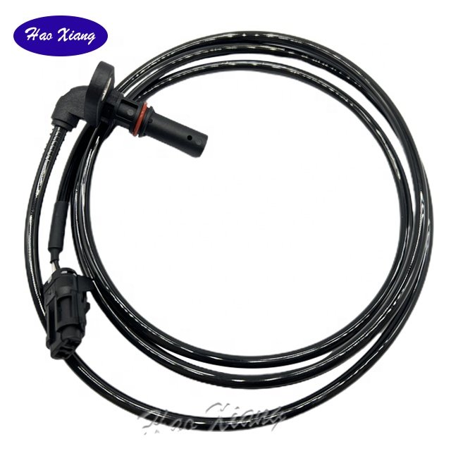 Auto ABS wheel speed sensor OEM MK585280 0265008710 For Mitsubishi Fuso Canter