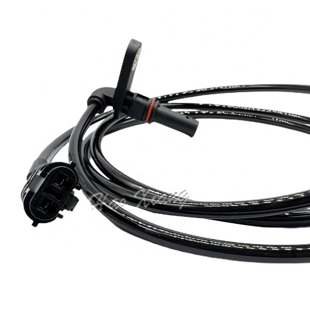 Auto ABS wheel speed sensor OEM MK585280 0265008710 For Mitsubishi Fuso Canter