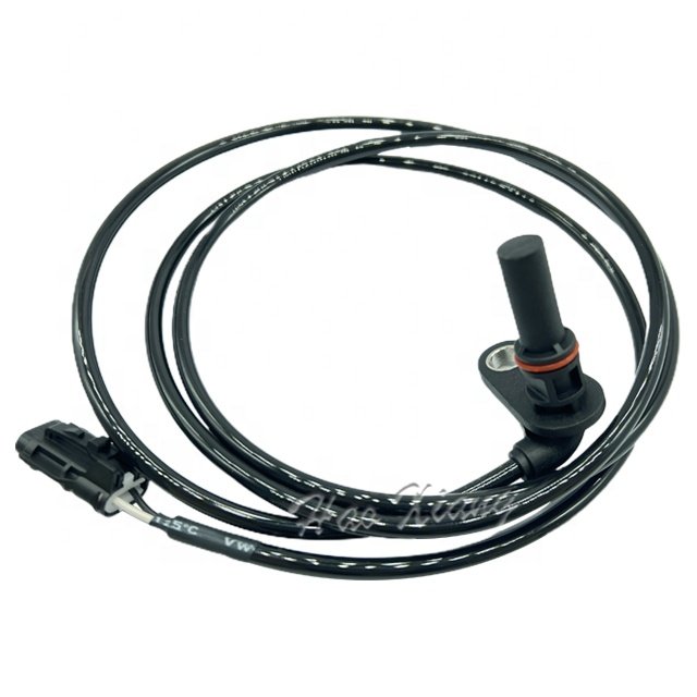 Auto ABS wheel speed sensor OEM MK585280 0265008710 For Mitsubishi Fuso Canter