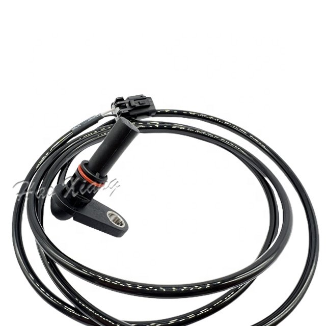 Auto ABS wheel speed sensor OEM MK585280 0265008710 For Mitsubishi Fuso Canter