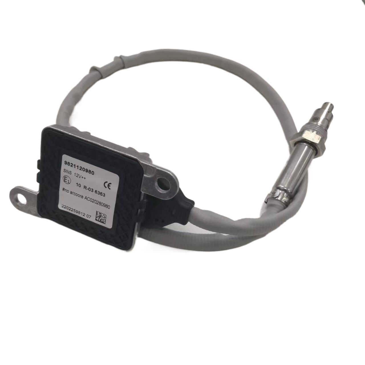 Truck spare parts auto sensors A0091533628 nox sensor