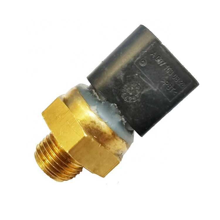 Factory Truck Auto Sensors Replacement Engine Truck Part Oil Pressure Sensor Applicable for Mercedes-Benz A0071530828 0071530828