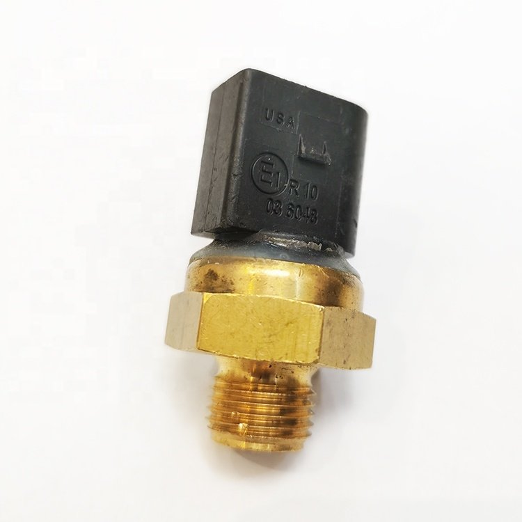 Factory Truck Auto Sensors Replacement Engine Truck Part Oil Pressure Sensor Applicable for Mercedes-Benz A0071530828 0071530828
