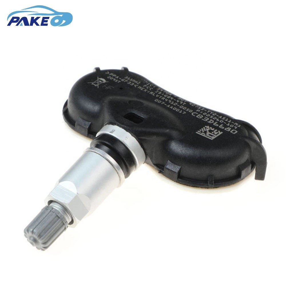 TPMS Tire Pressure Sensor For Honda Acura ILX MDX RDX TLX 42753-TZ3-A51
