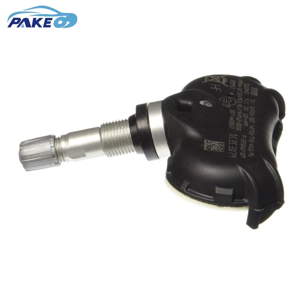 TPMS Tire Pressure Sensor For Honda Acura ILX MDX RDX TLX 42753-TZ3-A51