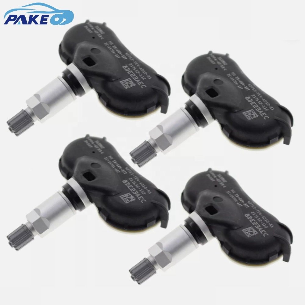 TPMS Tire Pressure Sensor For Honda Acura ILX MDX RDX TLX 42753-TZ3-A51