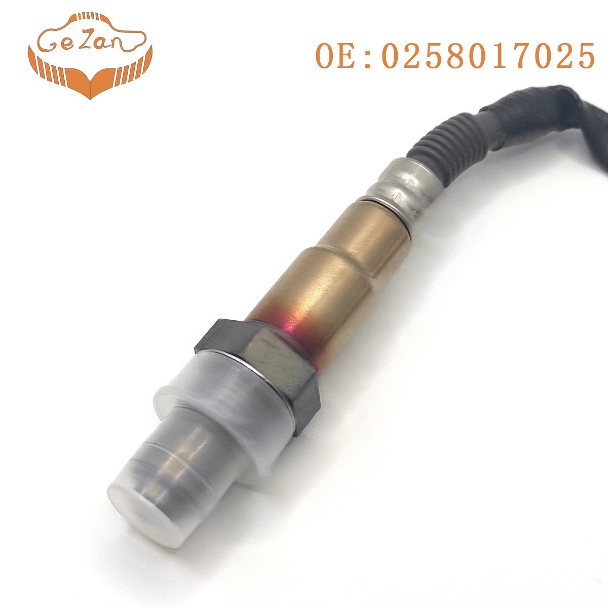 new Oxygen Sensor 0258017068 0258017069 0258017025 For VW Skoda Ford