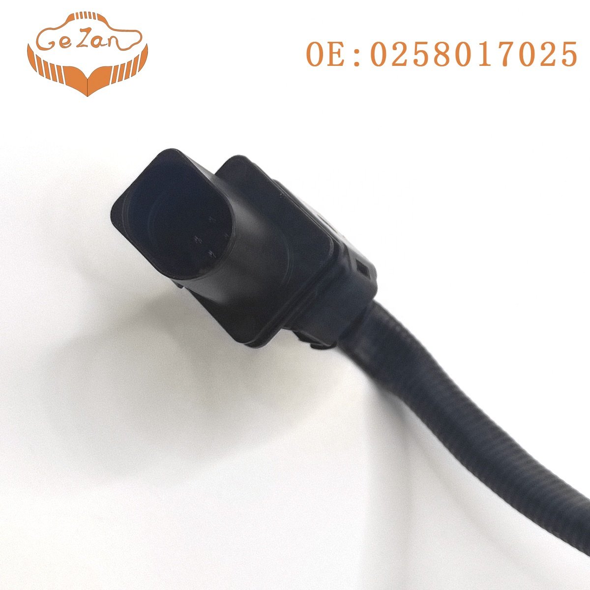 new Oxygen Sensor 0258017068 0258017069 0258017025 For VW Skoda Ford
