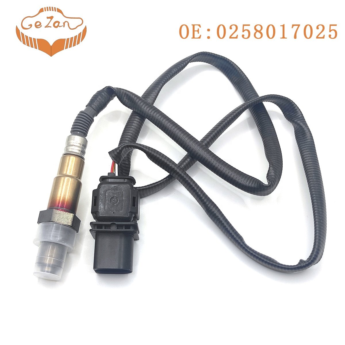 new Oxygen Sensor 0258017068 0258017069 0258017025 For VW Skoda Ford