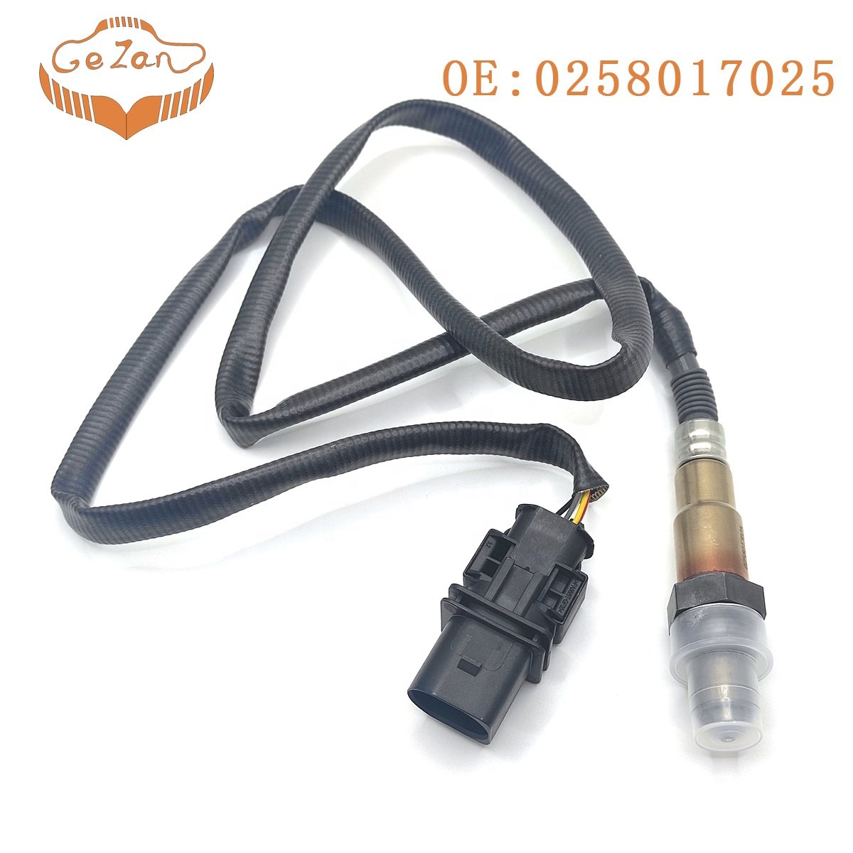 new Oxygen Sensor 0258017068 0258017069 0258017025 For VW Skoda Ford