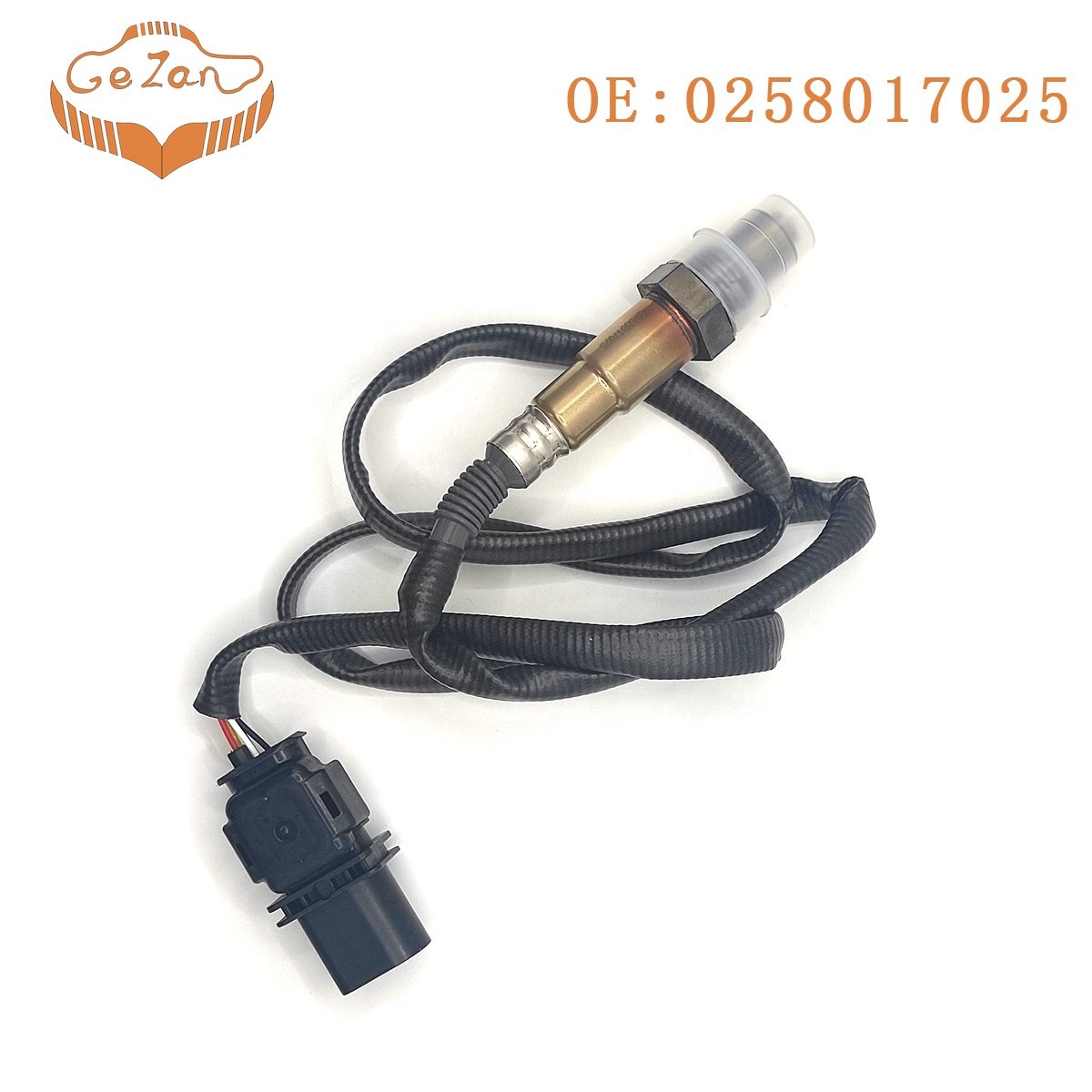 new Oxygen Sensor 0258017068 0258017069 0258017025 For VW Skoda Ford