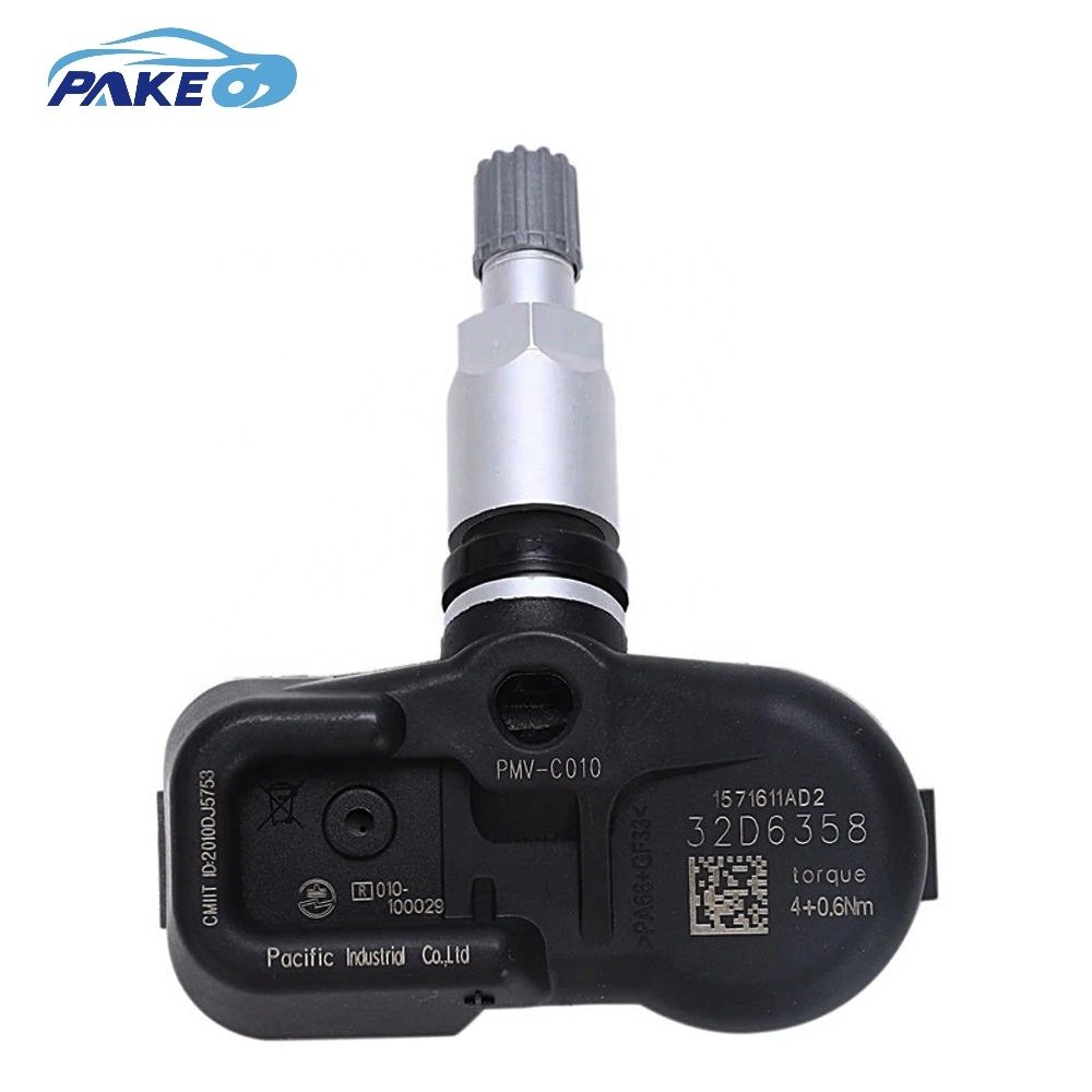 PMV-C010 TPMS Tire Pressure Sensor For Toyota Lexus 42607-30040