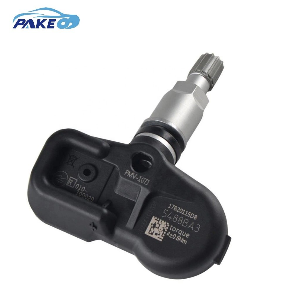 PMV-C010 TPMS Tire Pressure Sensor For Toyota Lexus 42607-30040