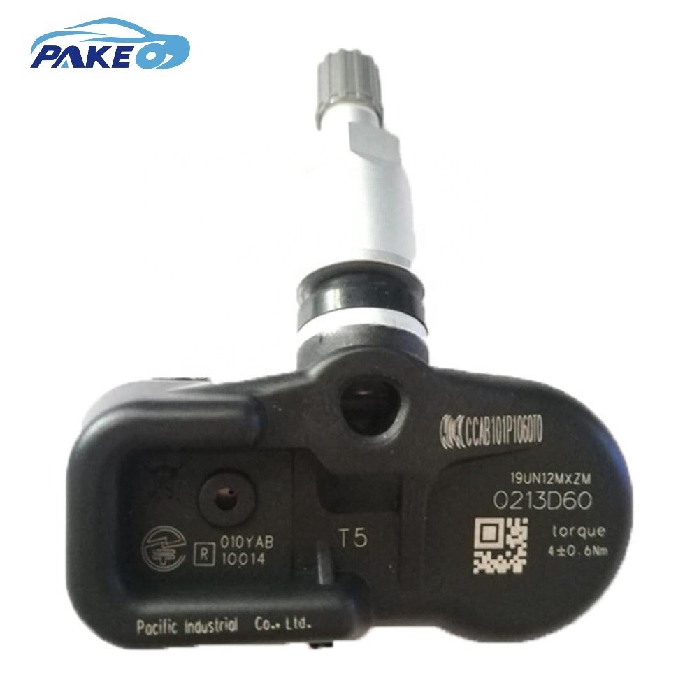 PMV-C010 TPMS Tire Pressure Sensor For Toyota Lexus 42607-30040