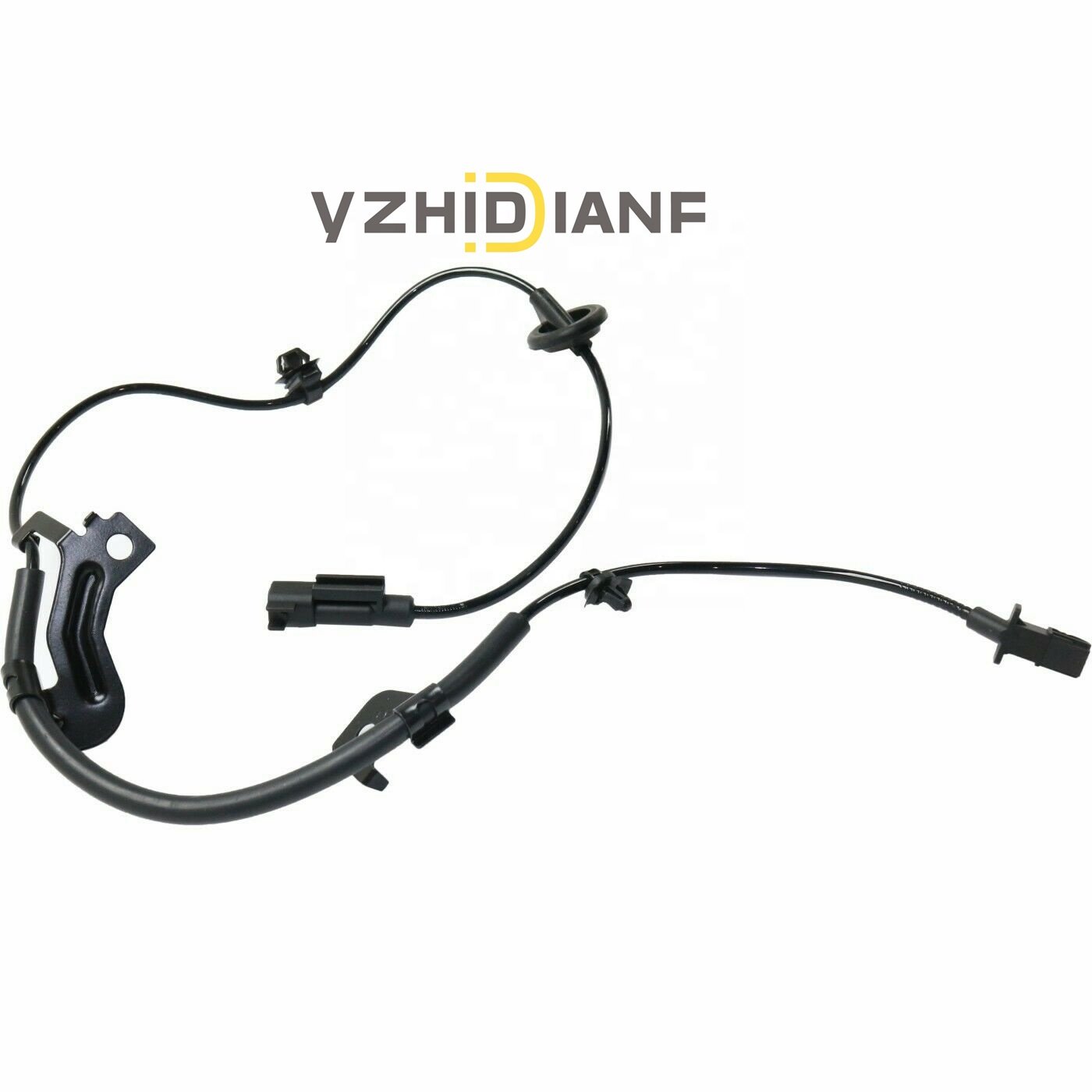 ABS Speed Sensor Rear Right MN116248 4670A582 For Mitsubishi Outlander AWD 2007-2010