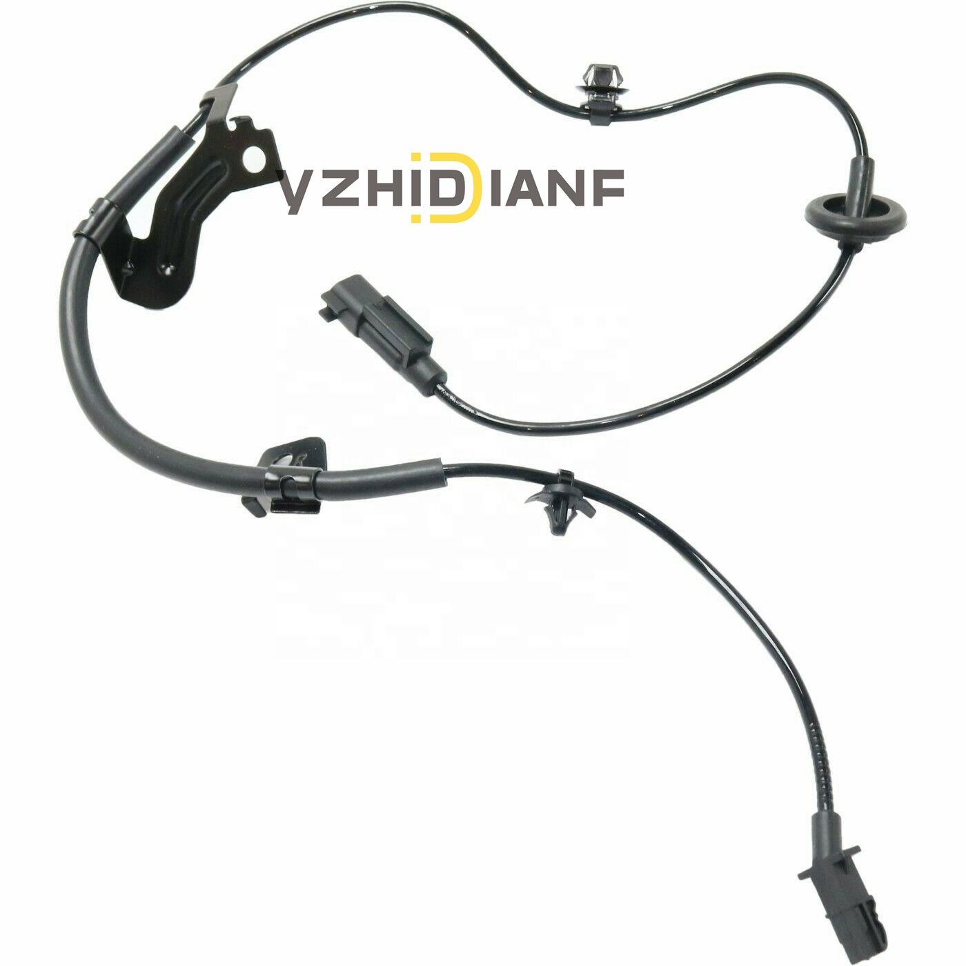 ABS Speed Sensor Rear Right MN116248 4670A582 For Mitsubishi Outlander AWD 2007-2010