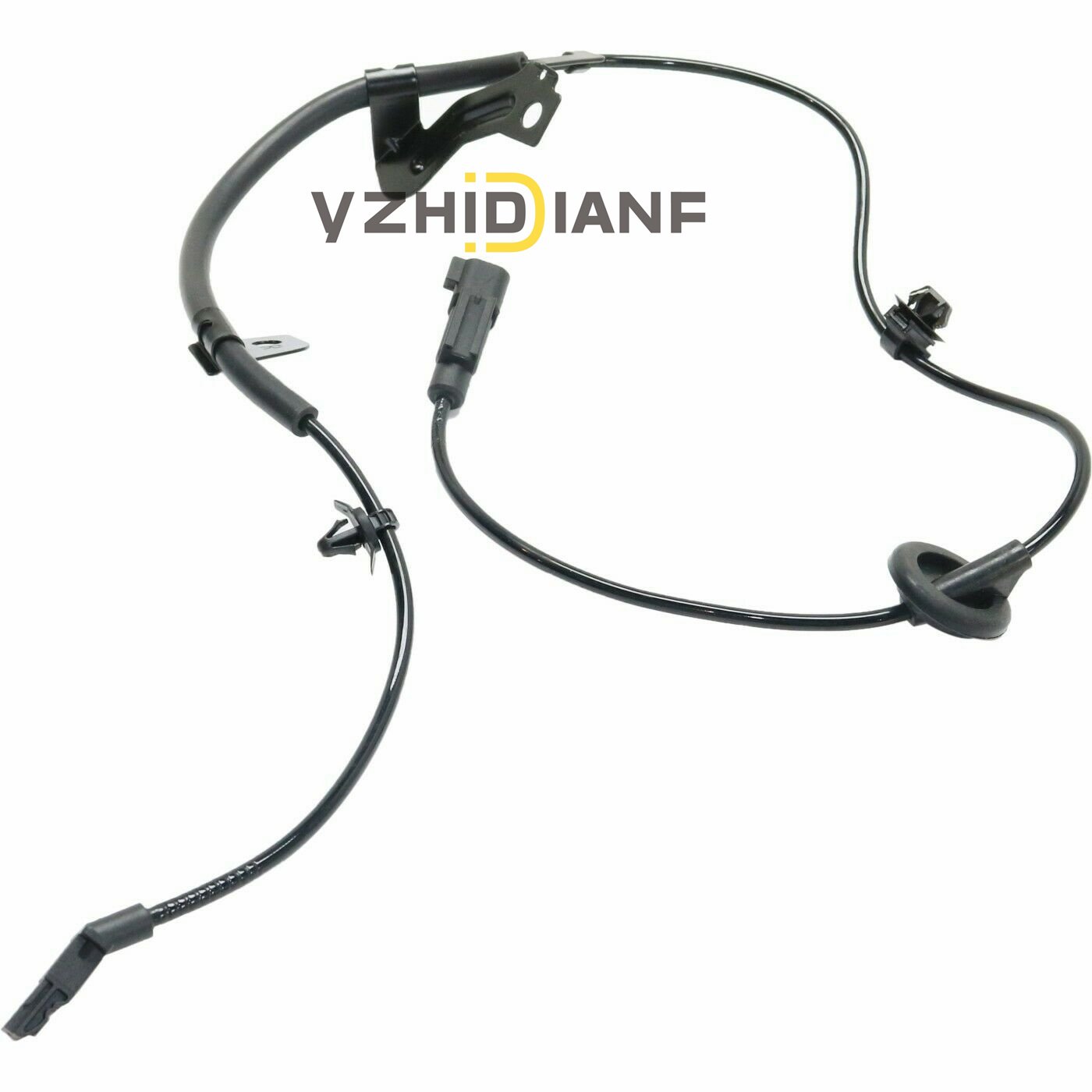 ABS Speed Sensor Rear Right MN116248 4670A582 For Mitsubishi Outlander AWD 2007-2010