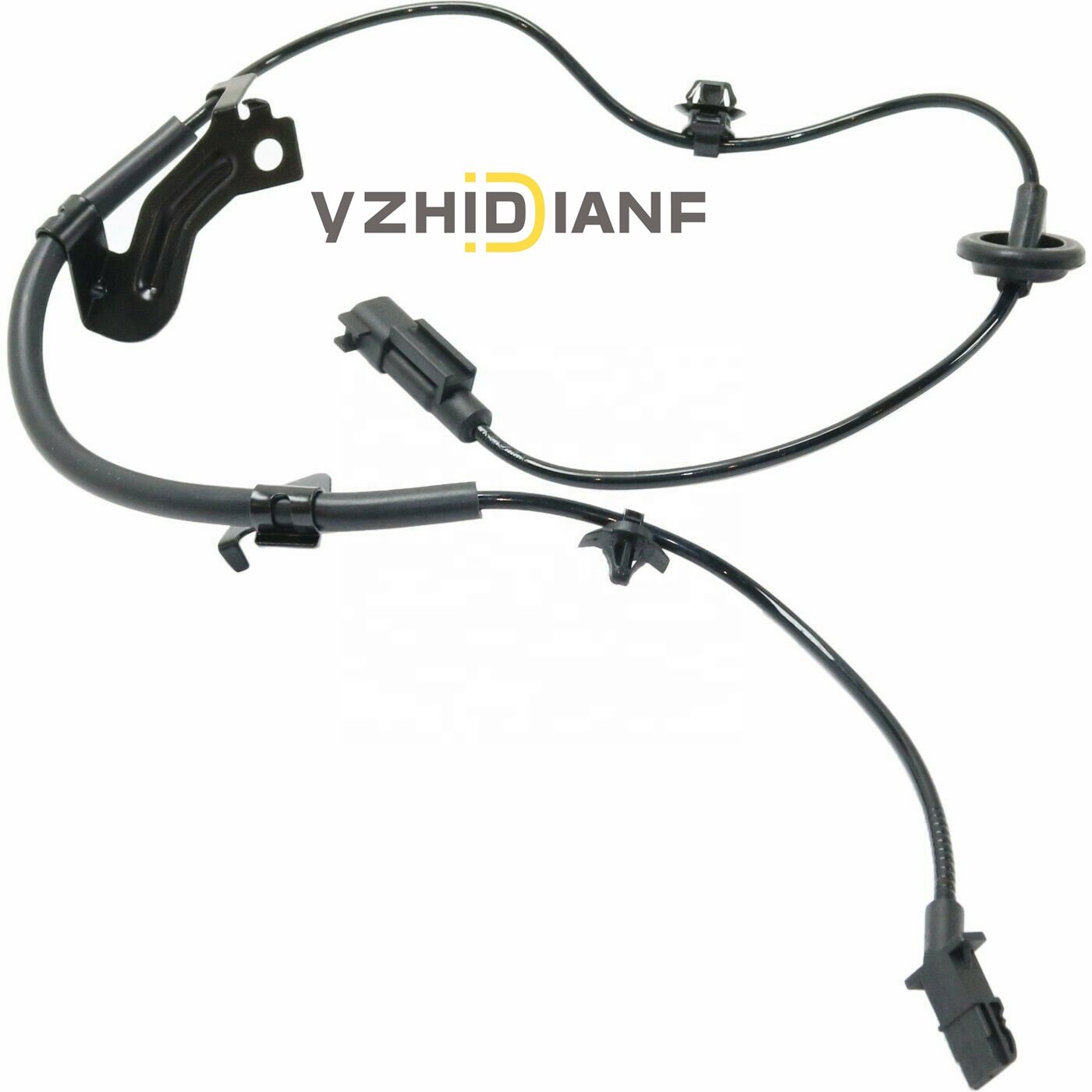 ABS Speed Sensor Rear Right MN116248 4670A582 For Mitsubishi Outlander AWD 2007-2010