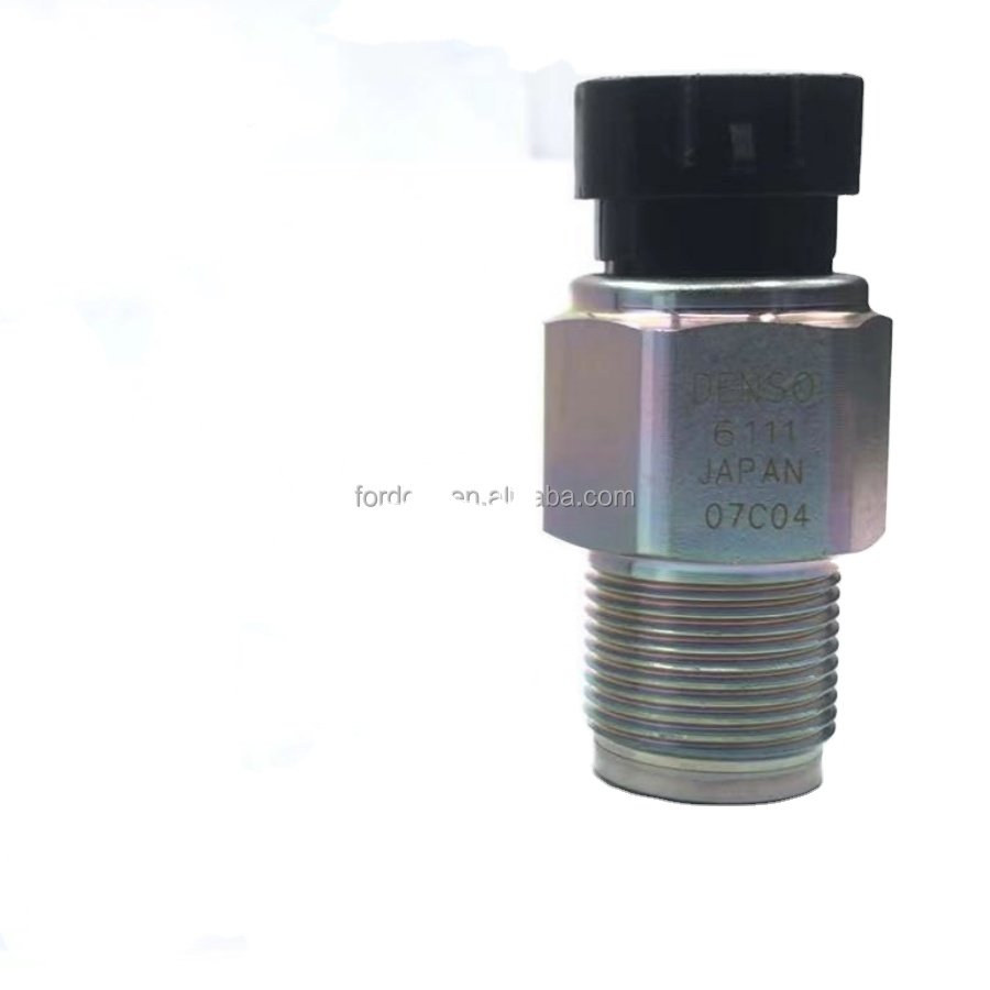 High quality pressure sensor 499000-6370 for Auto engine parts