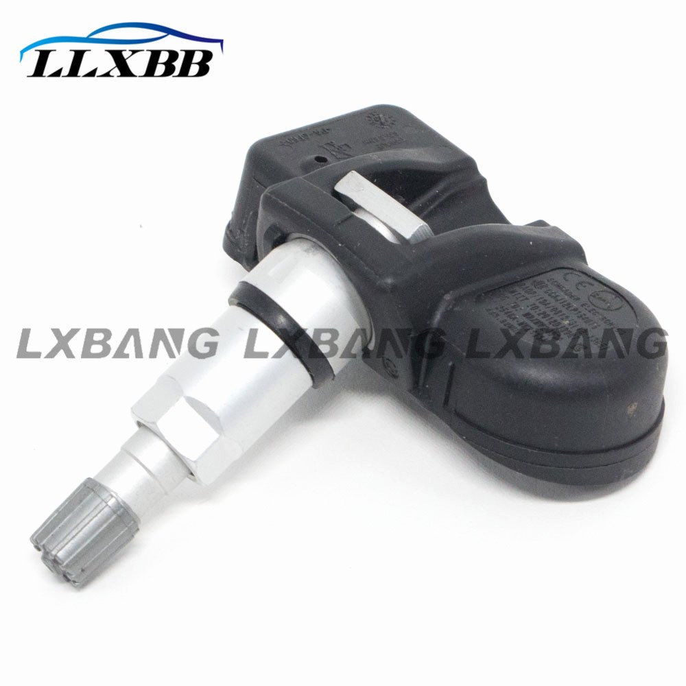Genuine TPMS Tire Pressure Sensor A0009057200Q01 For Mercedes Benz A0009057200Q03