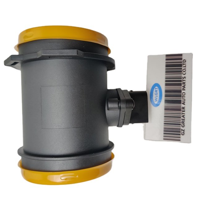 WLGRT Good Sale Vehicle Part 0280217814 Mass Air Flow Meter Sensor For BMW E39 E28 E53
