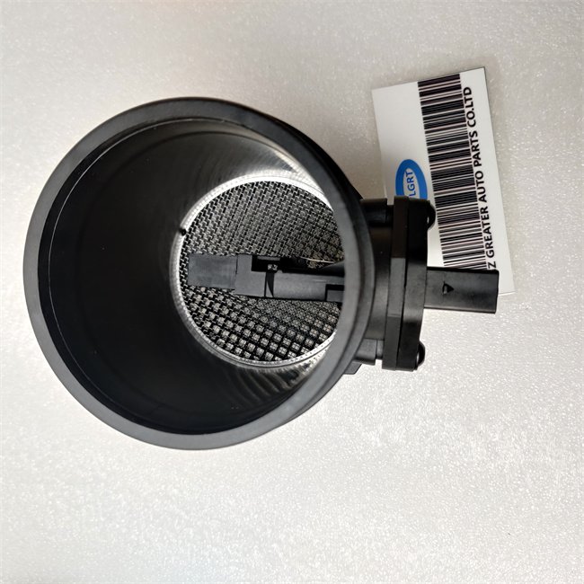 WLGRT Good Sale Vehicle Part 0280217814 Mass Air Flow Meter Sensor For BMW E39 E28 E53