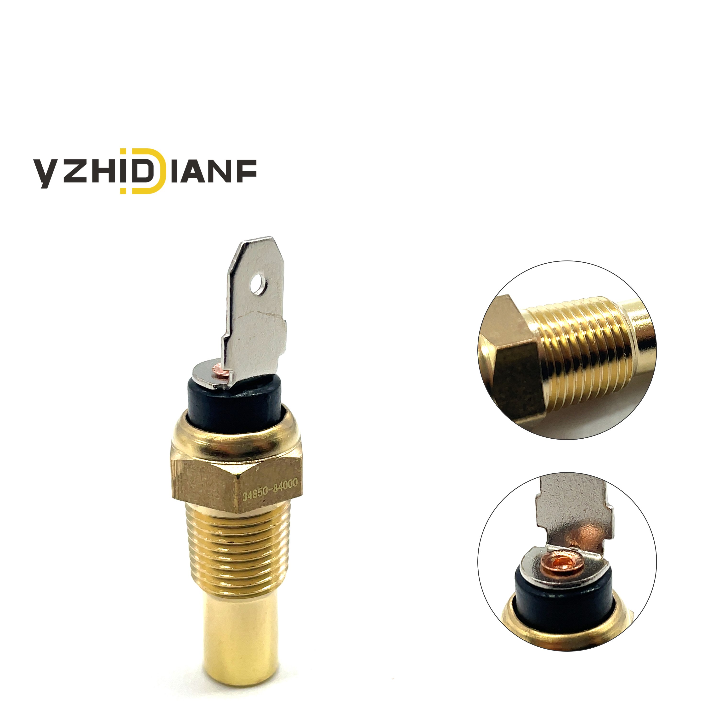Wholesale OEM Engine Coolant Water Temperature Sensor 3485084000 34850-84000 Auto Sensor For Suzuki Swift Vitara SJ 413