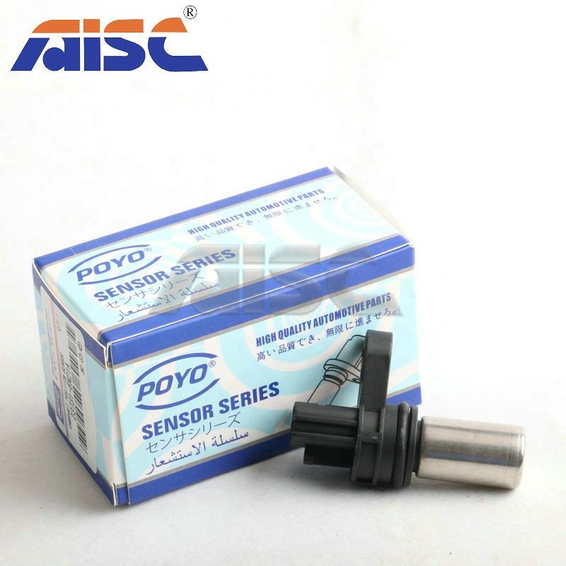 Crankshaft Position Sensor AISC Auto Parts For Nissan Teana J31 23731-6N21A 237316N21A japanese auto parts