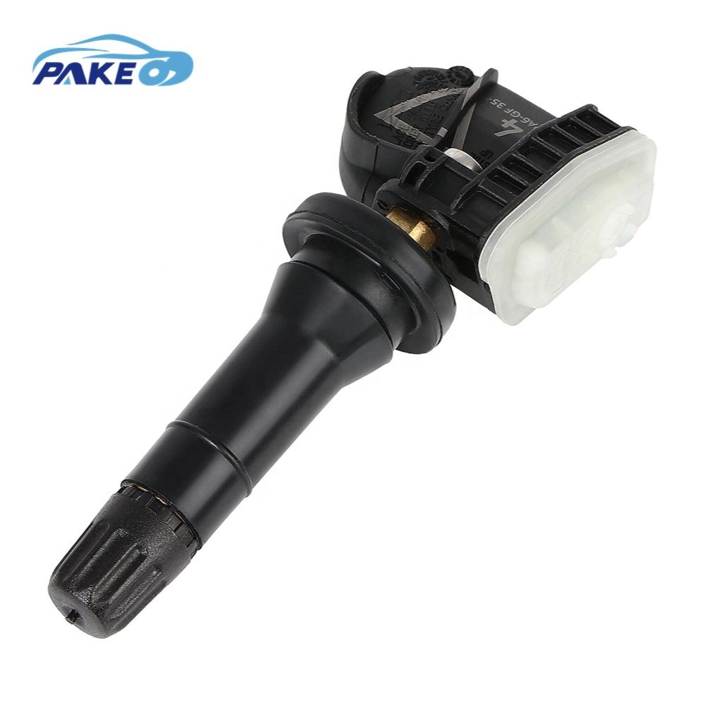 F2GZ1A189B Tire Pressure Monitoring Sensor 433MHz for Ford Renegade Mustang Mondeo