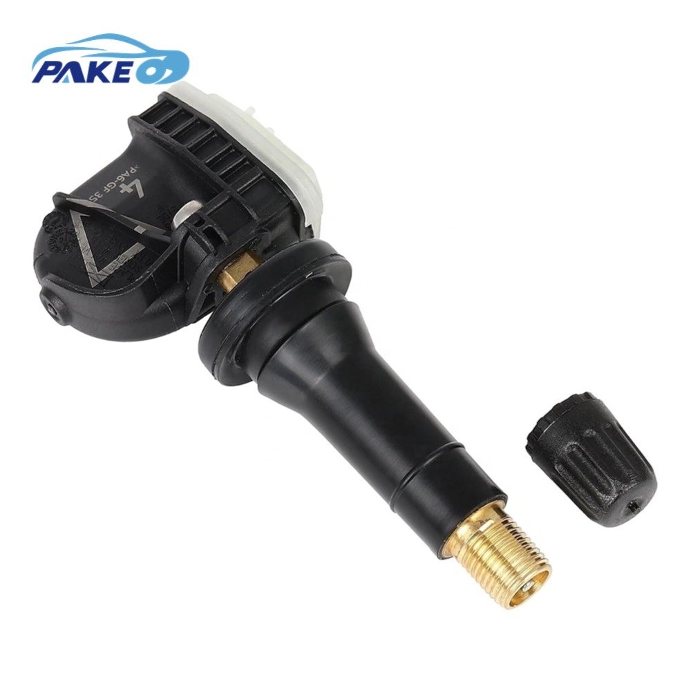 F2GZ1A189B Tire Pressure Monitoring Sensor 433MHz for Ford Renegade Mustang Mondeo