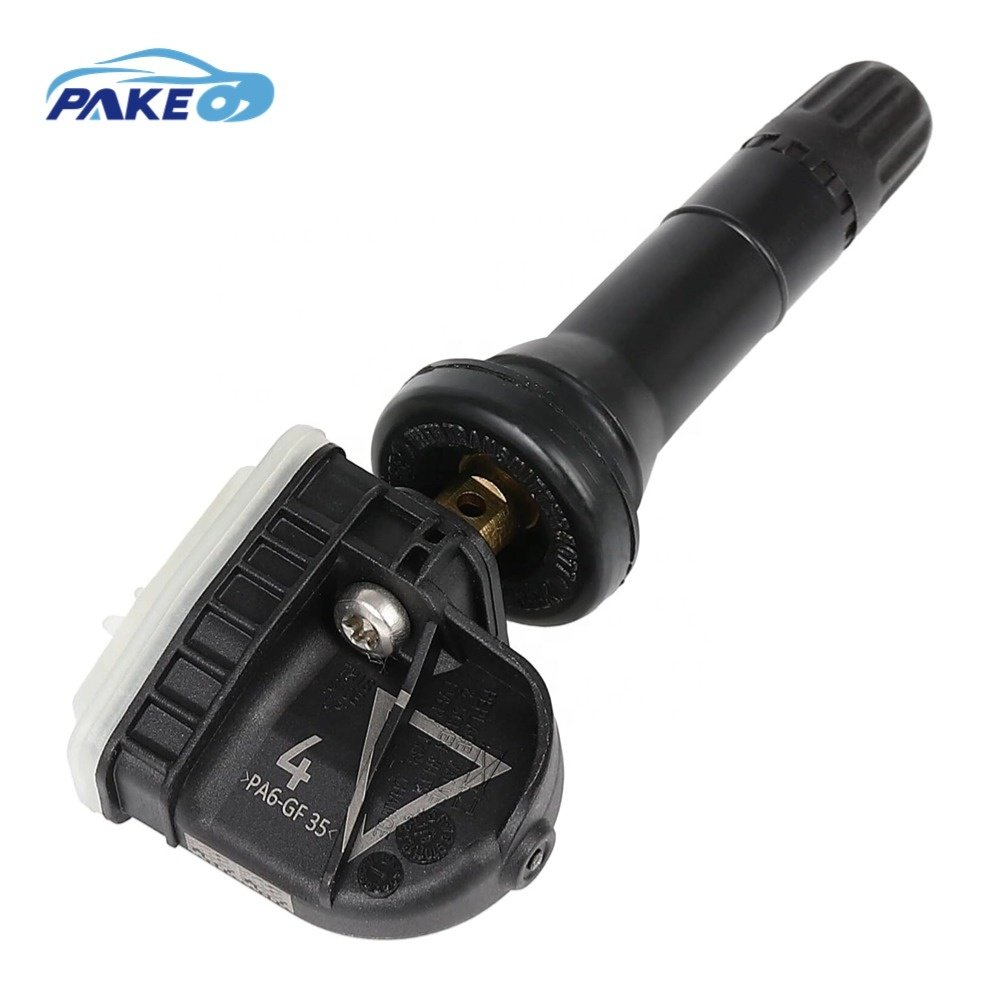 F2GZ1A189B Tire Pressure Monitoring Sensor 433MHz for Ford Renegade Mustang Mondeo