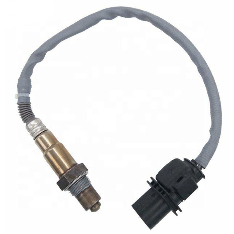 11787539124 11 78 7 539 124 1178 7539 124 factory hot sale automobile parts engine parts Car oxygen sensor For BMW OEM