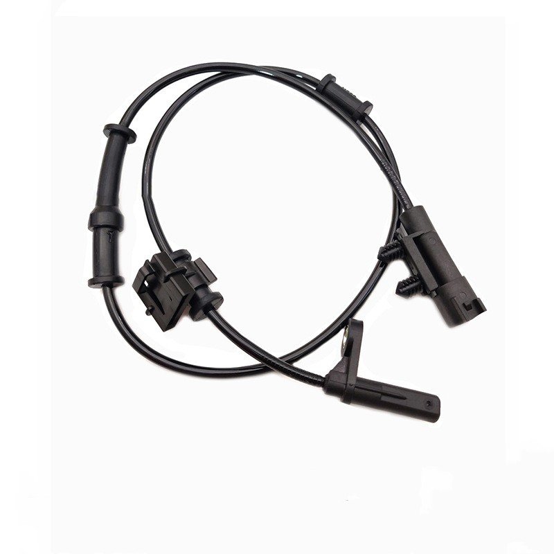 Cheap Car Auto Spare Parts ABS Sensor For Dodge Jeep Chrysler OEM 4779642AA 4779642AC ALS2305 2ABS2660 AB1013 4779642AD SU14250