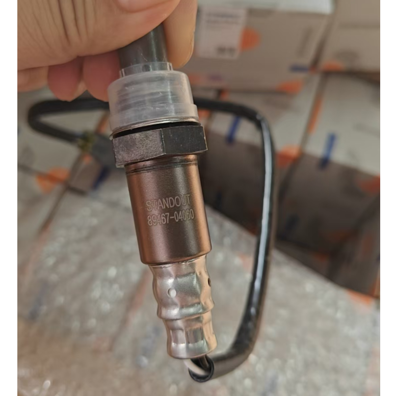 Wholesale Car Lambda O2 sensor 89467-04060 8946704060 234-9026 For Toyota High Quality Auto Spare Parts Oxygen Sensor de oxigeno