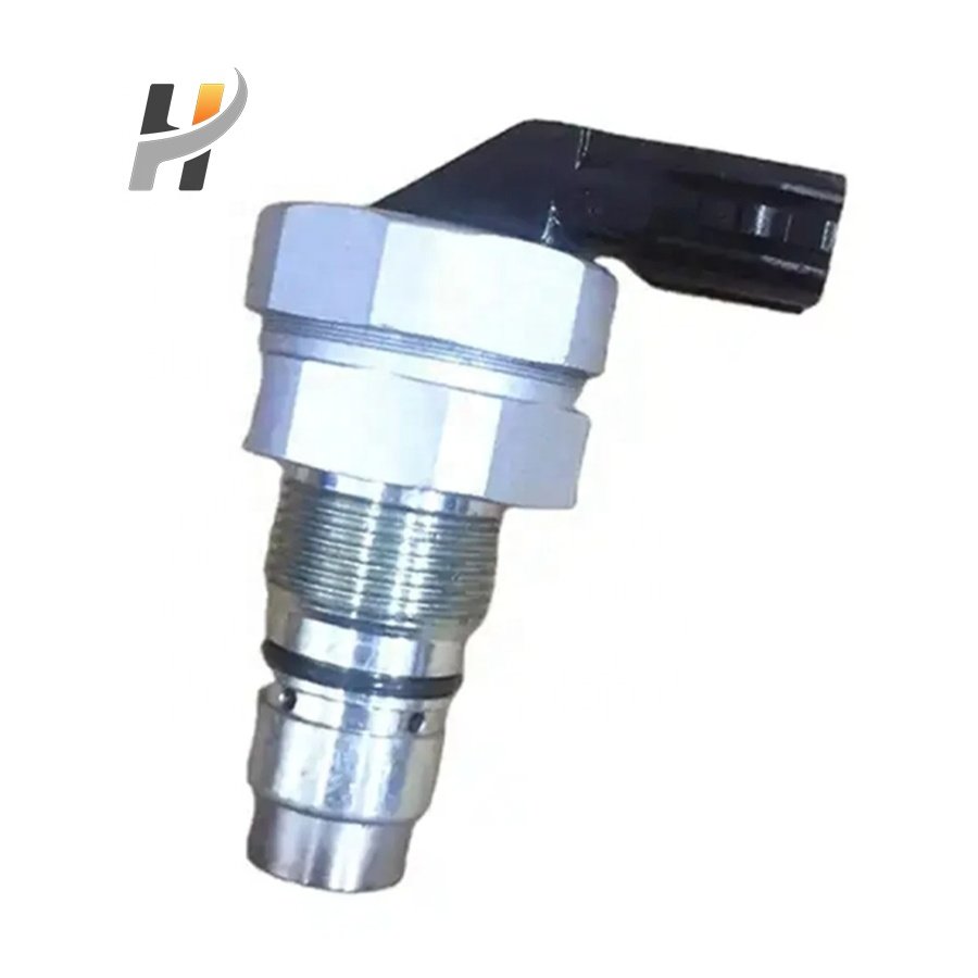Auto Parts 89458-0K051 89458-20051 23810-0R041 Fuel Common Rail Pressure Sensor For Toyota RAV4 2AD-FTV 2.2 LTR