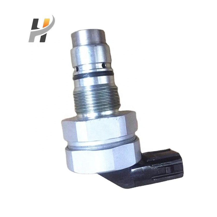 Auto Parts 89458-0K051 89458-20051 23810-0R041 Fuel Common Rail Pressure Sensor For Toyota RAV4 2AD-FTV 2.2 LTR