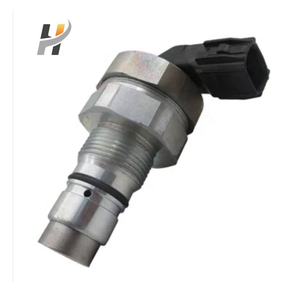 Auto Parts 89458-0K051 89458-20051 23810-0R041 Fuel Common Rail Pressure Sensor For Toyota RAV4 2AD-FTV 2.2 LTR